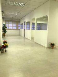 Genting Building (D13), Factory #605340611